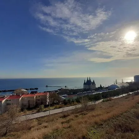 на литературной Одесса