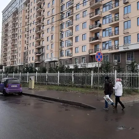 на литературной Lejlighed *